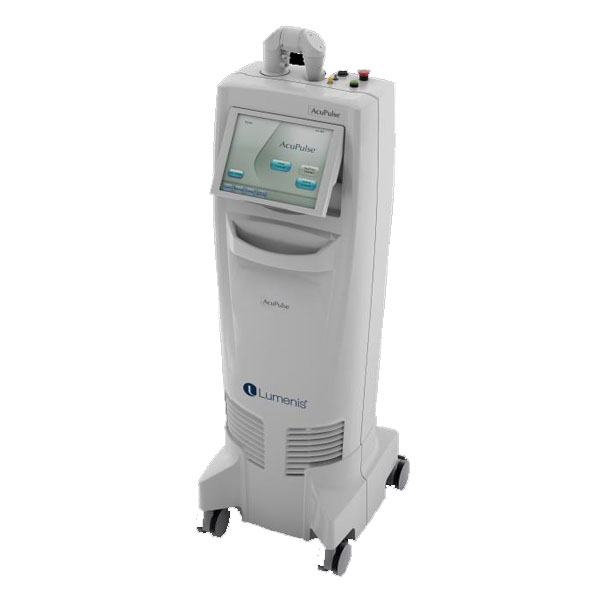 AcuPulse 30/30ST, 40/40ST Surgical CO2 Laser Systems - Ste Sénégal ...