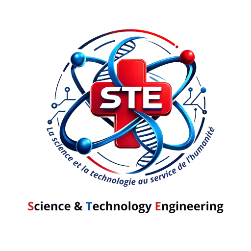 Ste Sénégal Science & technology Engineering