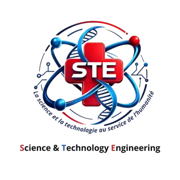 logo ste senegal